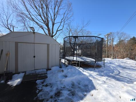 891 Pearl Lake Road Waterbury CT 06706