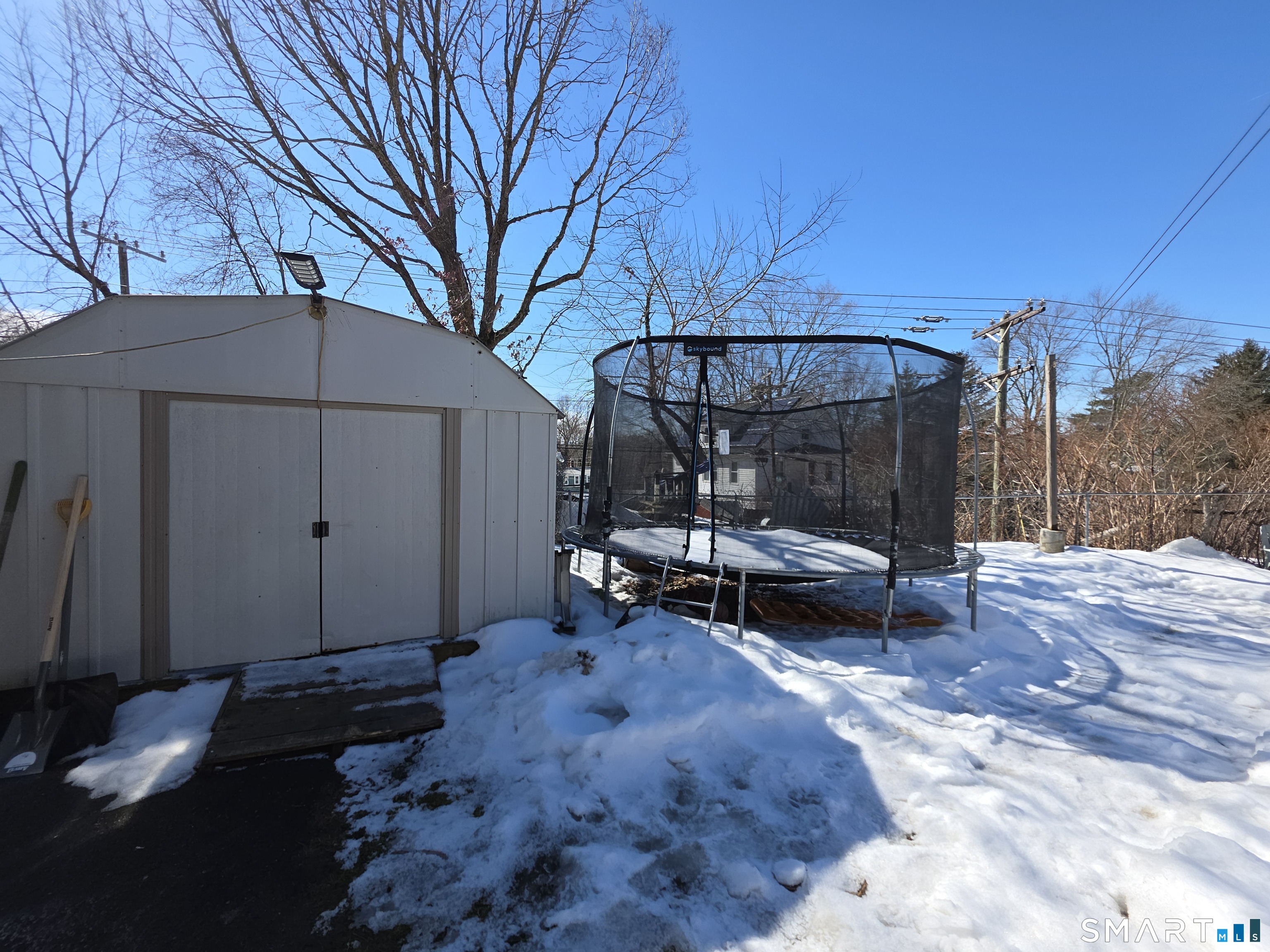 891 Pearl Lake Road Waterbury CT 06706