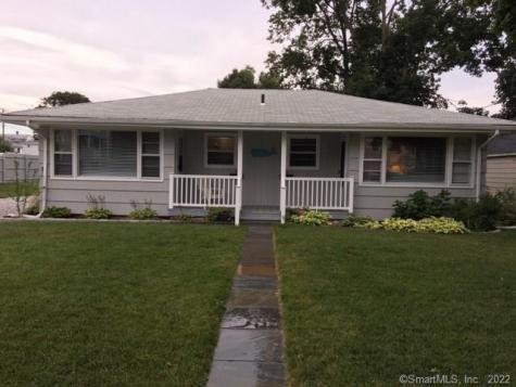 33 Bassett Street Milford CT 06460