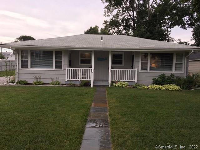 33 Bassett Street Milford CT 06460