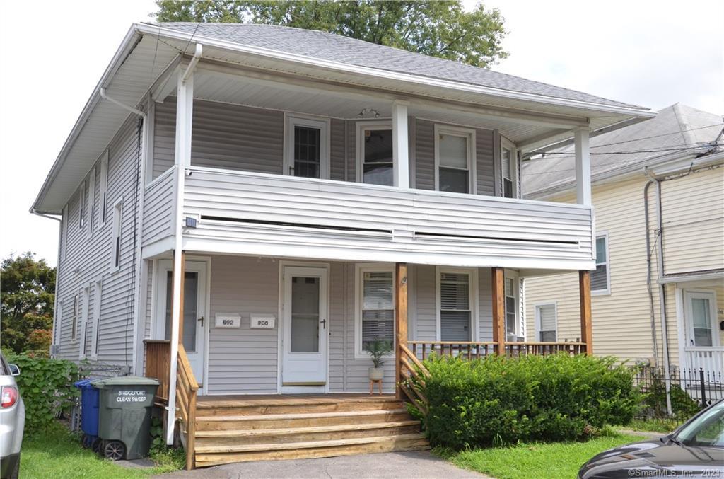 800 Wood Avenue Bridgeport CT 06604