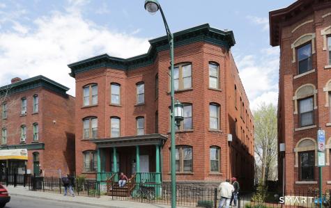 196 Park Street Hartford CT 06106