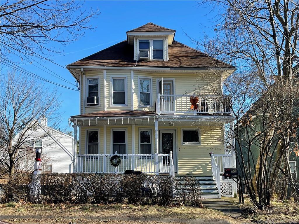 726 Black Rock Turnpike Fairfield CT 06825