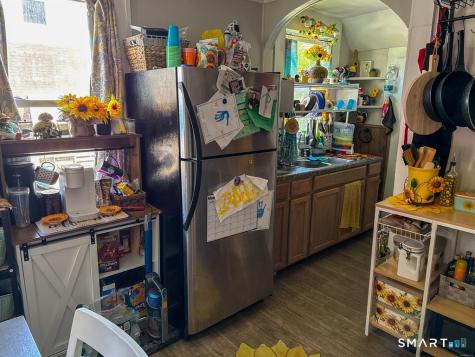 232 Ballouville Road Killingly CT 06241