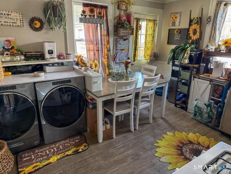 232 Ballouville Road Killingly CT 06241