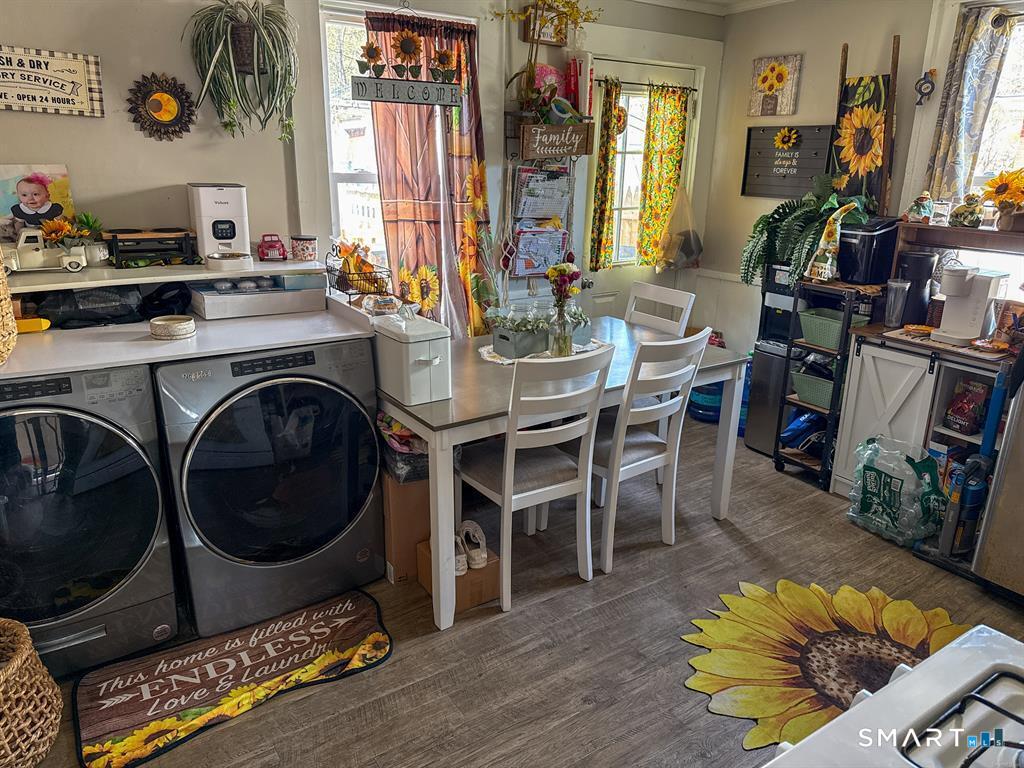 232 Ballouville Road Killingly CT 06241