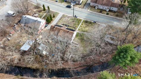 232 Ballouville Road Killingly CT 06241