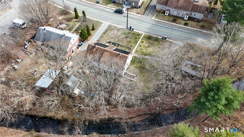 232 Ballouville Road Killingly CT 06241