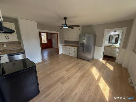 232 Ballouville Road Killingly CT 06241