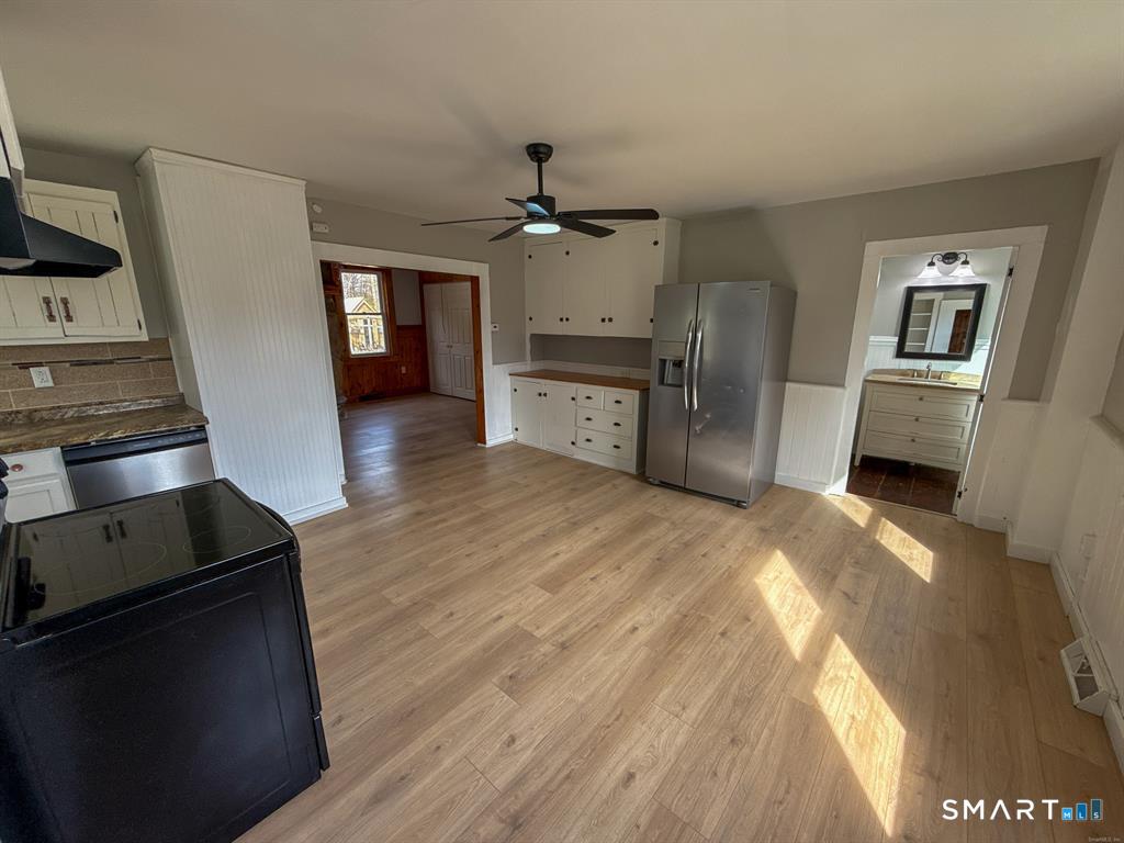 232 Ballouville Road Killingly CT 06241