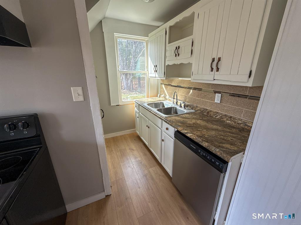 232 Ballouville Road Killingly CT 06241