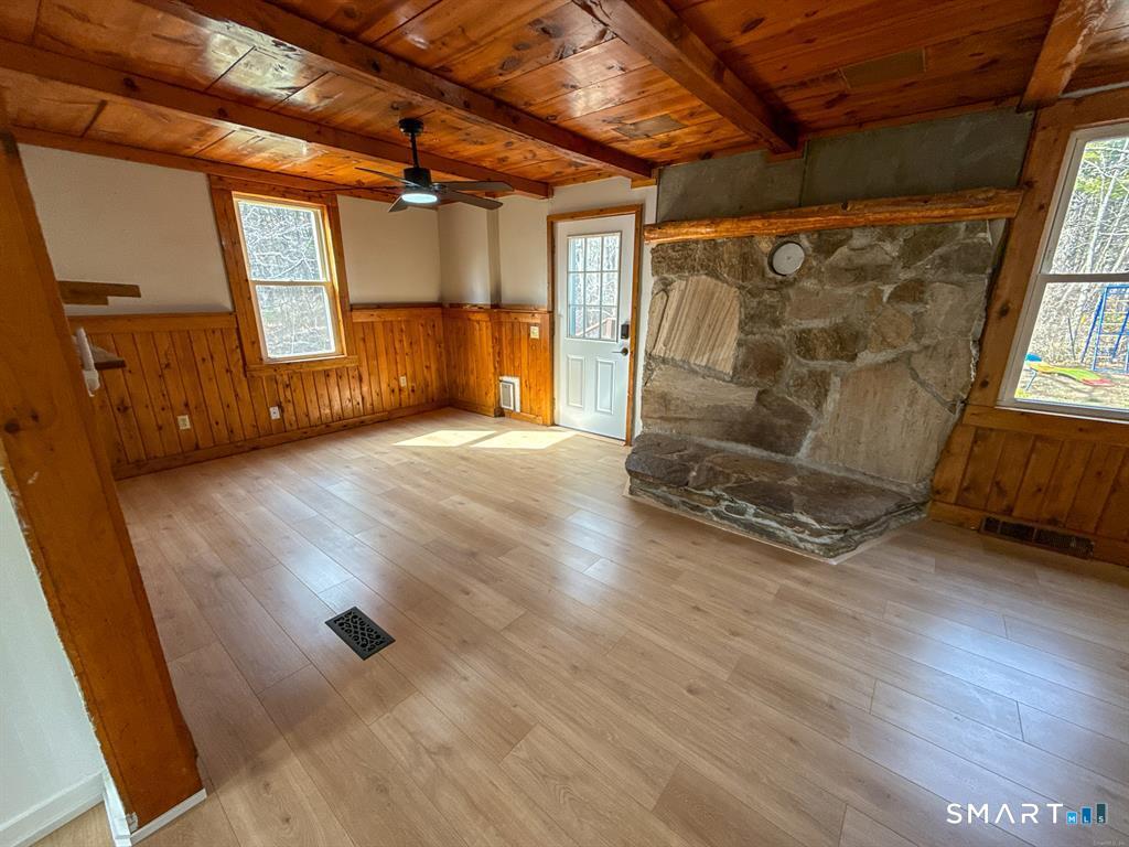 232 Ballouville Road Killingly CT 06241