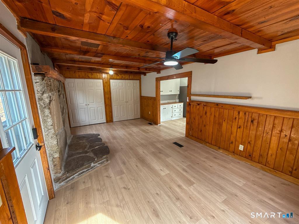 232 Ballouville Road Killingly CT 06241