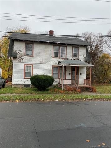 103 West Easton Street Hamden CT 06514