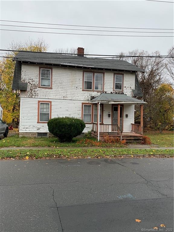 103 West Easton Street Hamden CT 06514
