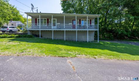 51 Sunbeam Avenue Waterbury CT 06705