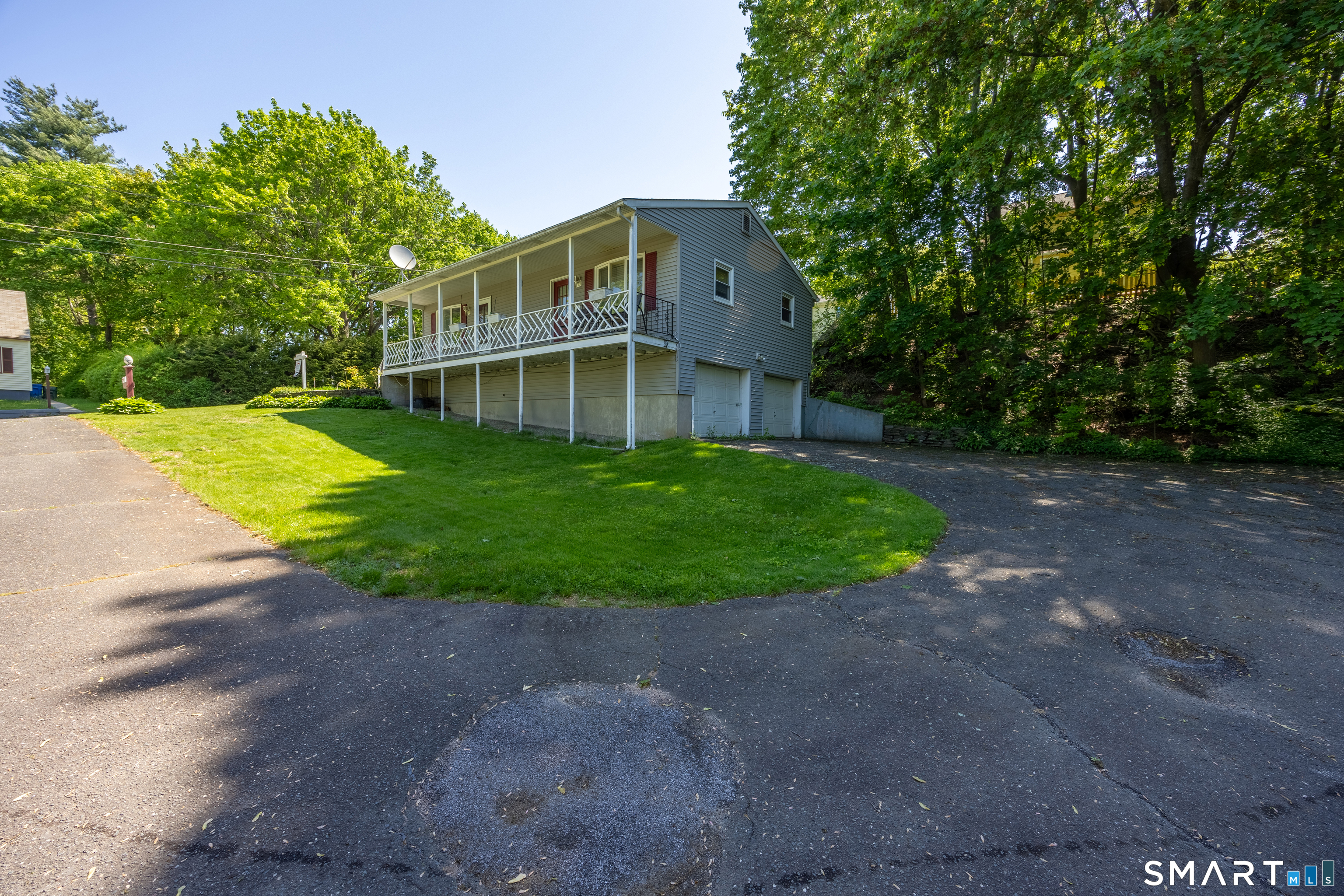 51 Sunbeam Avenue Waterbury CT 06705