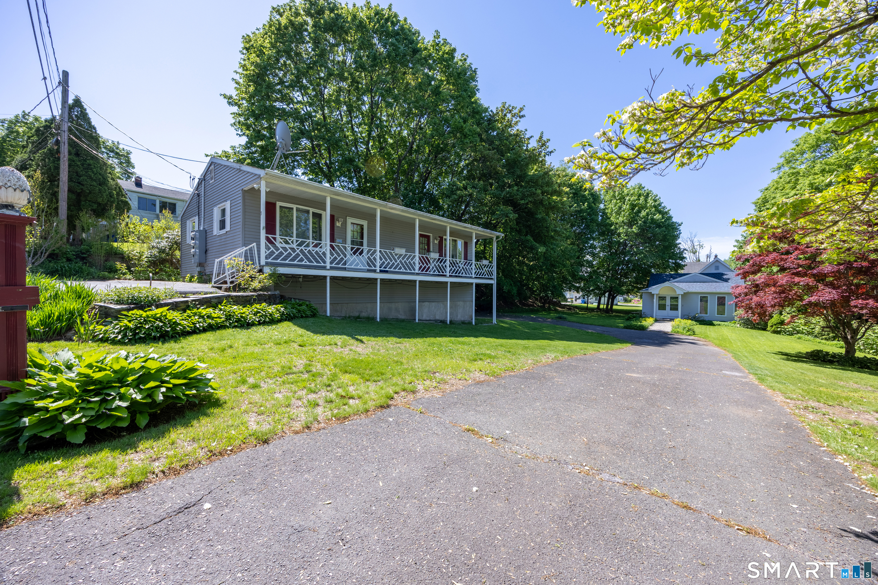 51 Sunbeam Avenue Waterbury CT 06705