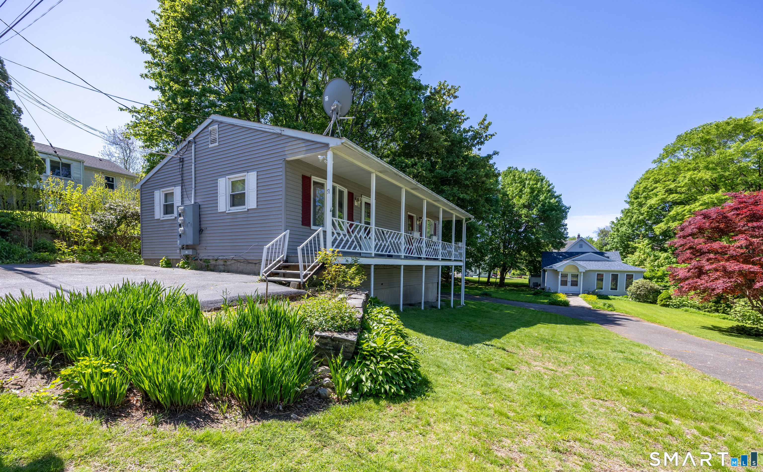 51 Sunbeam Avenue Waterbury CT 06705