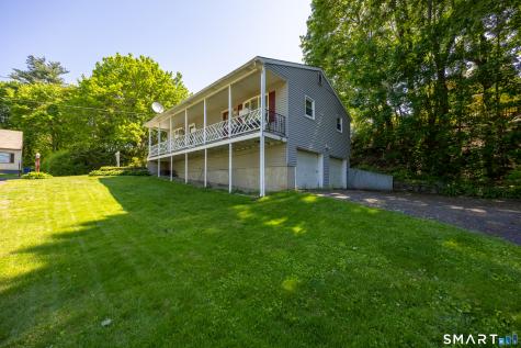 51 Sunbeam Avenue Waterbury CT 06705