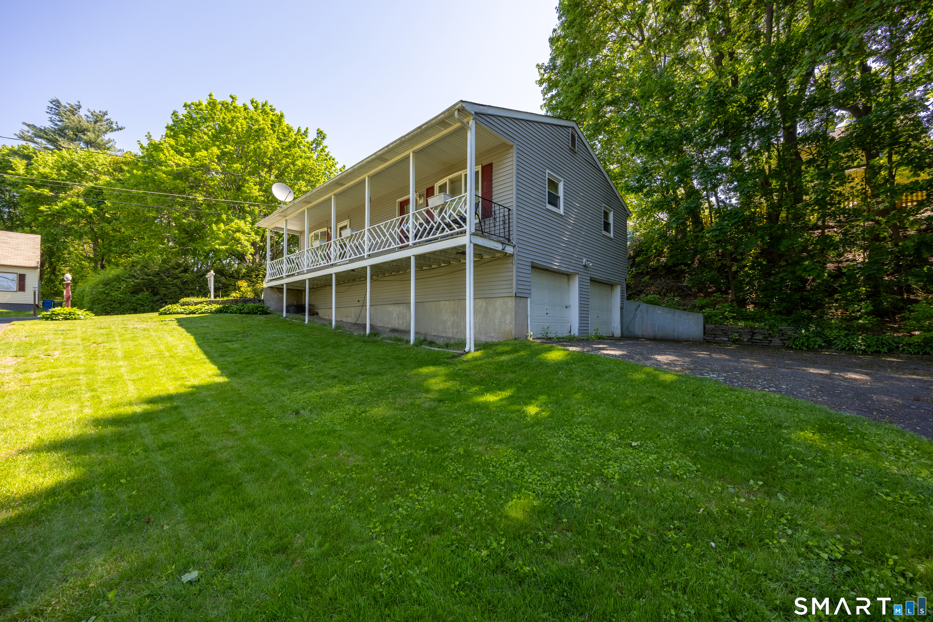 51 Sunbeam Avenue Waterbury CT 06705