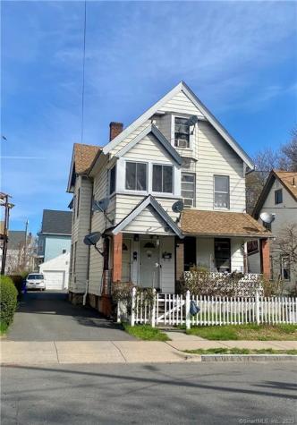 94 Whitmore Street Hartford CT 06114
