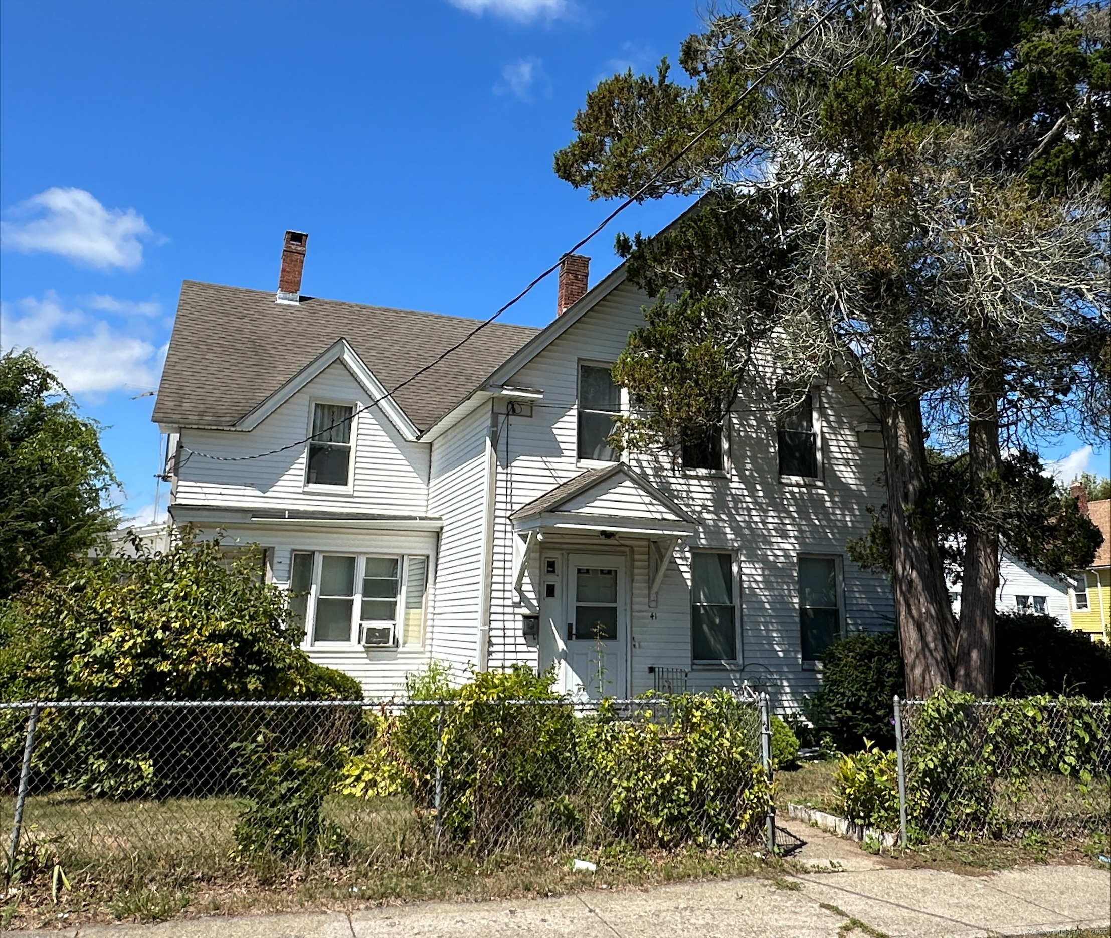 41 Peck Street Norwich CT 06360