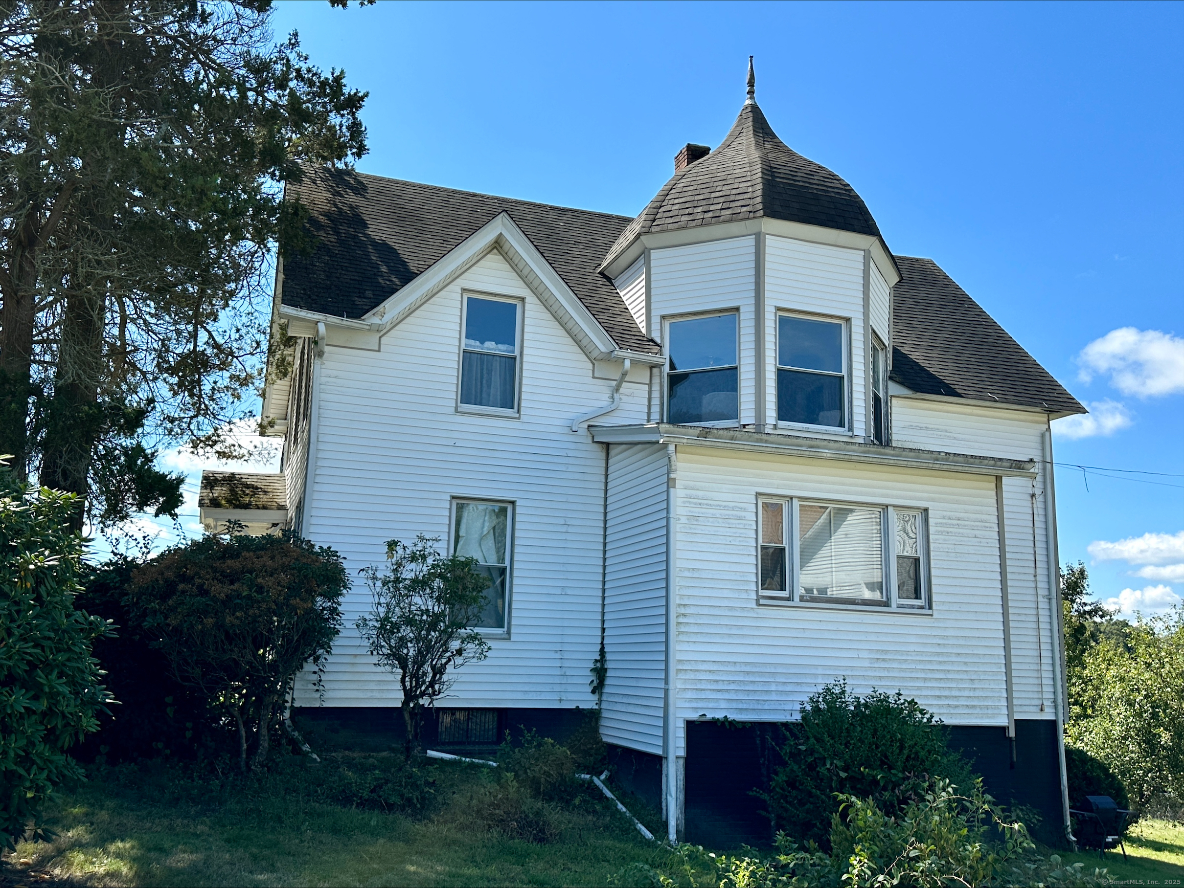 41 Peck Street Norwich CT 06360