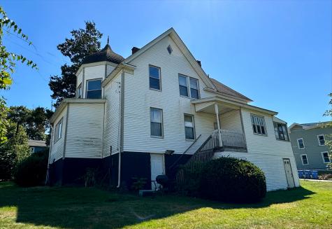 41 Peck Street Norwich CT 06360