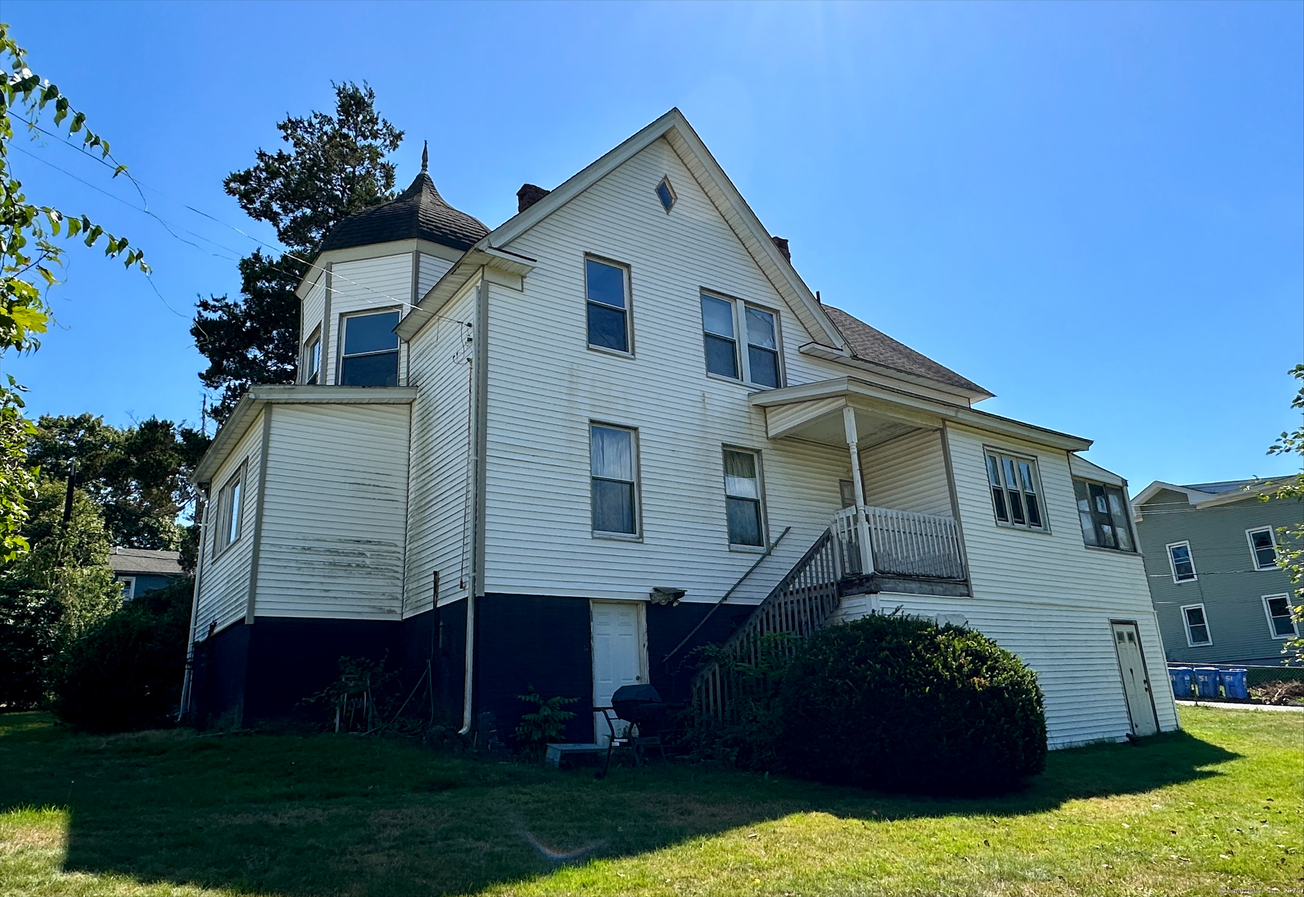41 Peck Street Norwich CT 06360