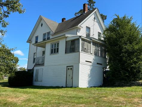 41 Peck Street Norwich CT 06360