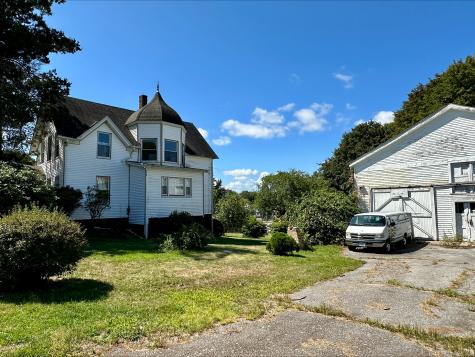 41 Peck Street Norwich CT 06360