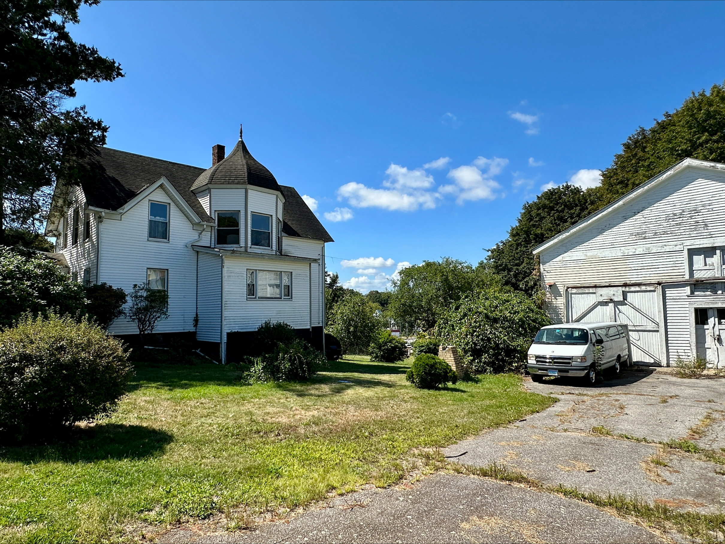 41 Peck Street Norwich CT 06360