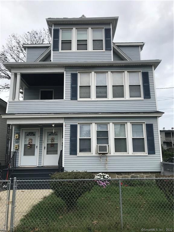 1006 Central Avenue Bridgeport CT 06607