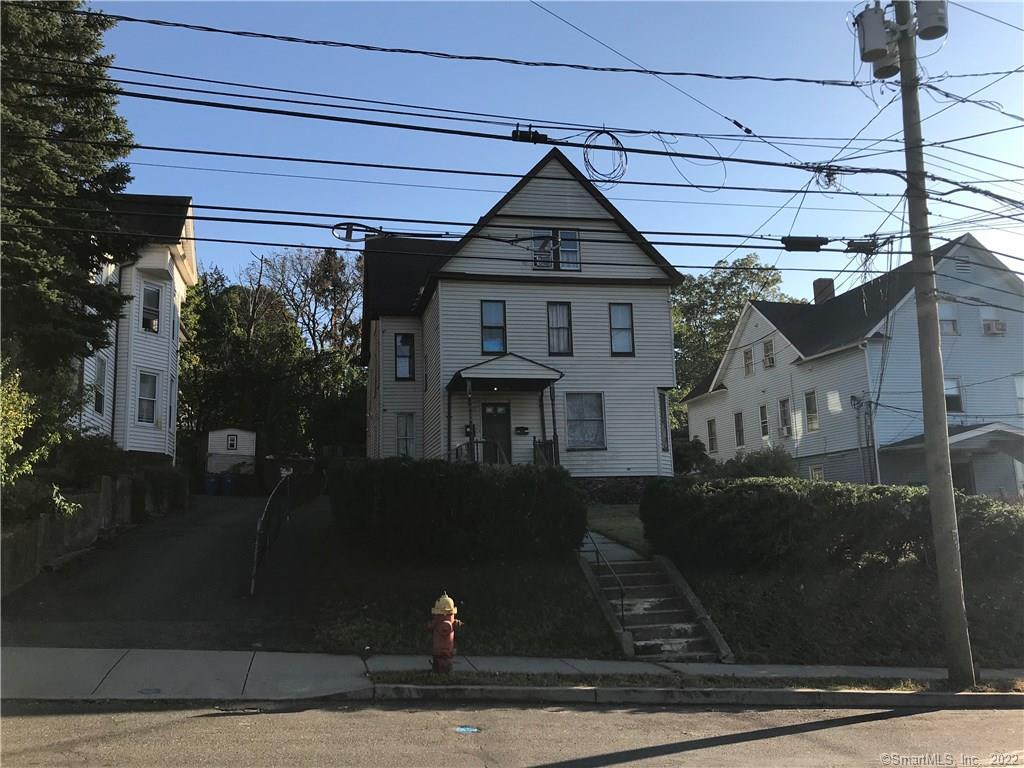 171 Liberty Street Meriden CT 06450