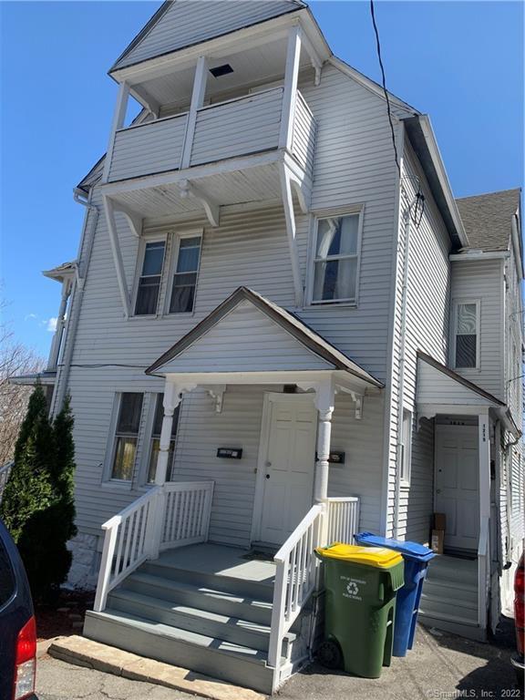 1215 Bank Street Waterbury CT 06708