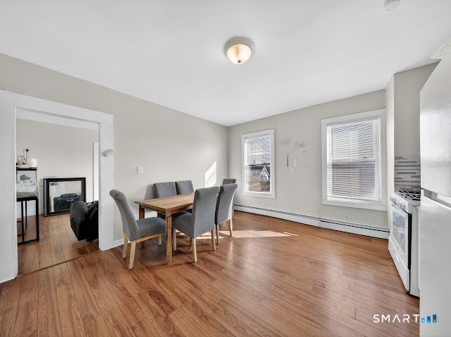 1389 Pembroke Street Bridgeport CT 06608