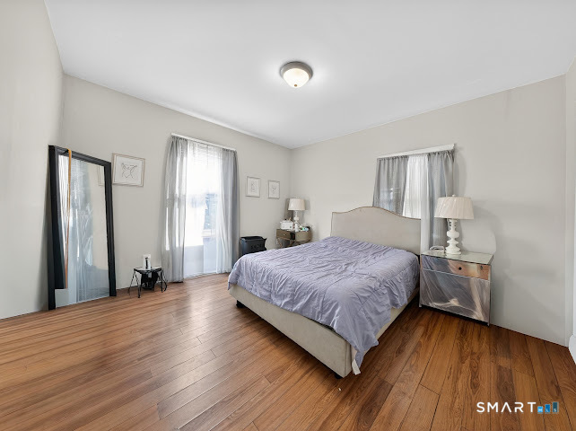 1389 Pembroke Street Bridgeport CT 06608
