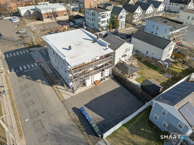 1389 Pembroke Street Bridgeport CT 06608