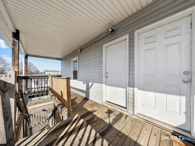 1389 Pembroke Street Bridgeport CT 06608