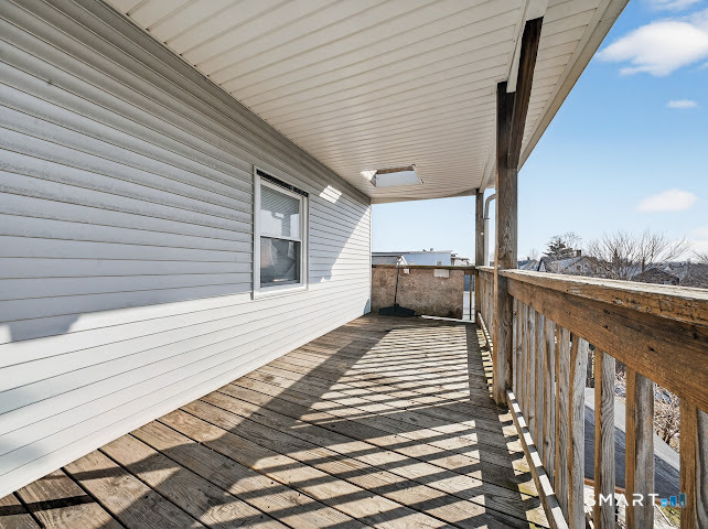 1389 Pembroke Street Bridgeport CT 06608