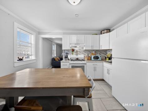1389 Pembroke Street Bridgeport CT 06608