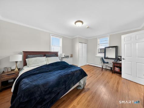 1389 Pembroke Street Bridgeport CT 06608