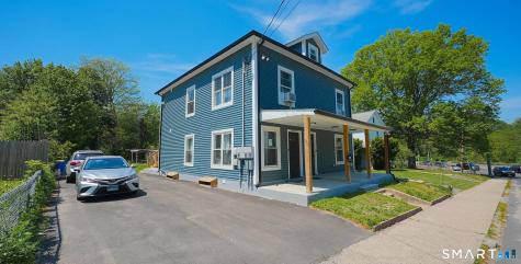 849 Frost Road Waterbury CT 06705