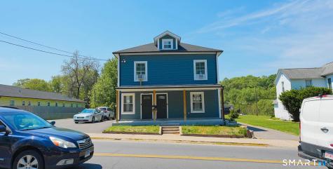 849 Frost Road Waterbury CT 06705
