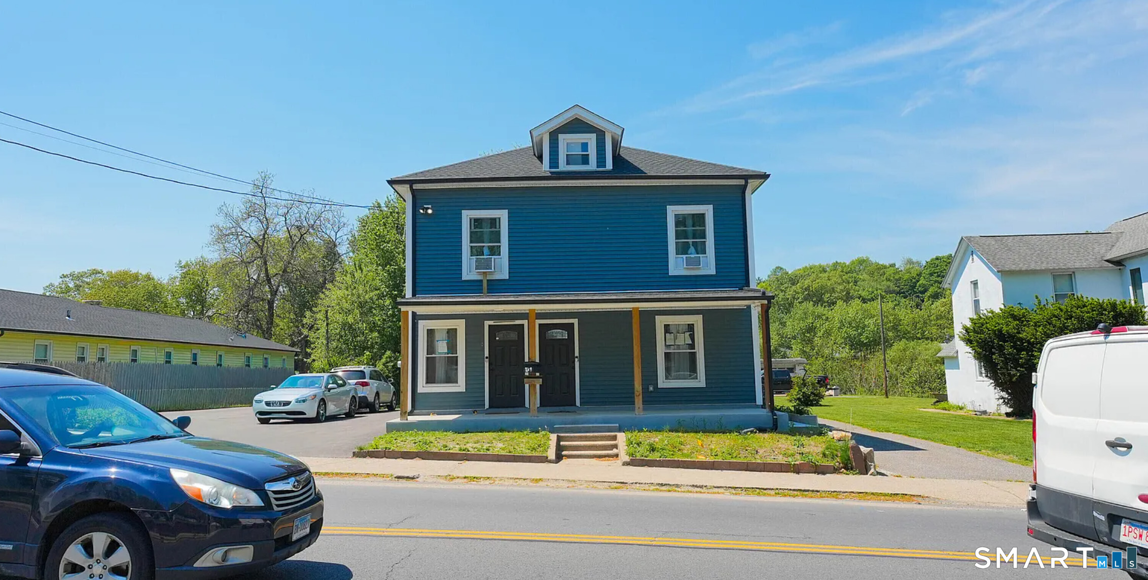 849 Frost Road Waterbury CT 06705