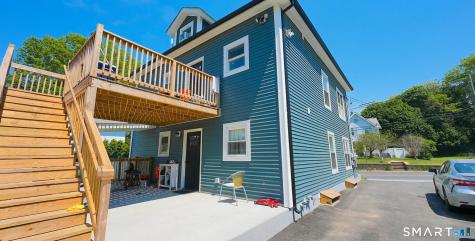 849 Frost Road Waterbury CT 06705