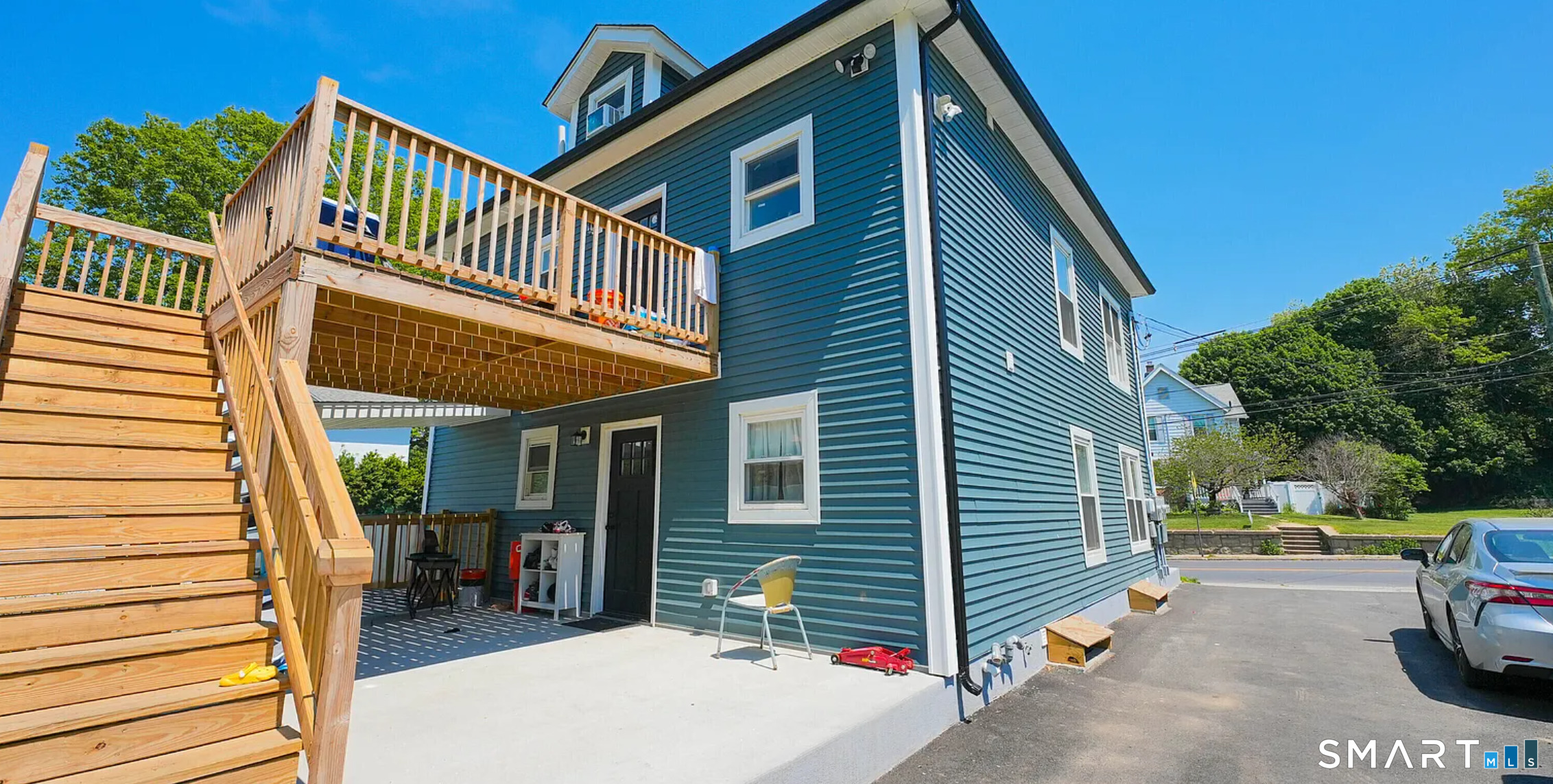 849 Frost Road Waterbury CT 06705