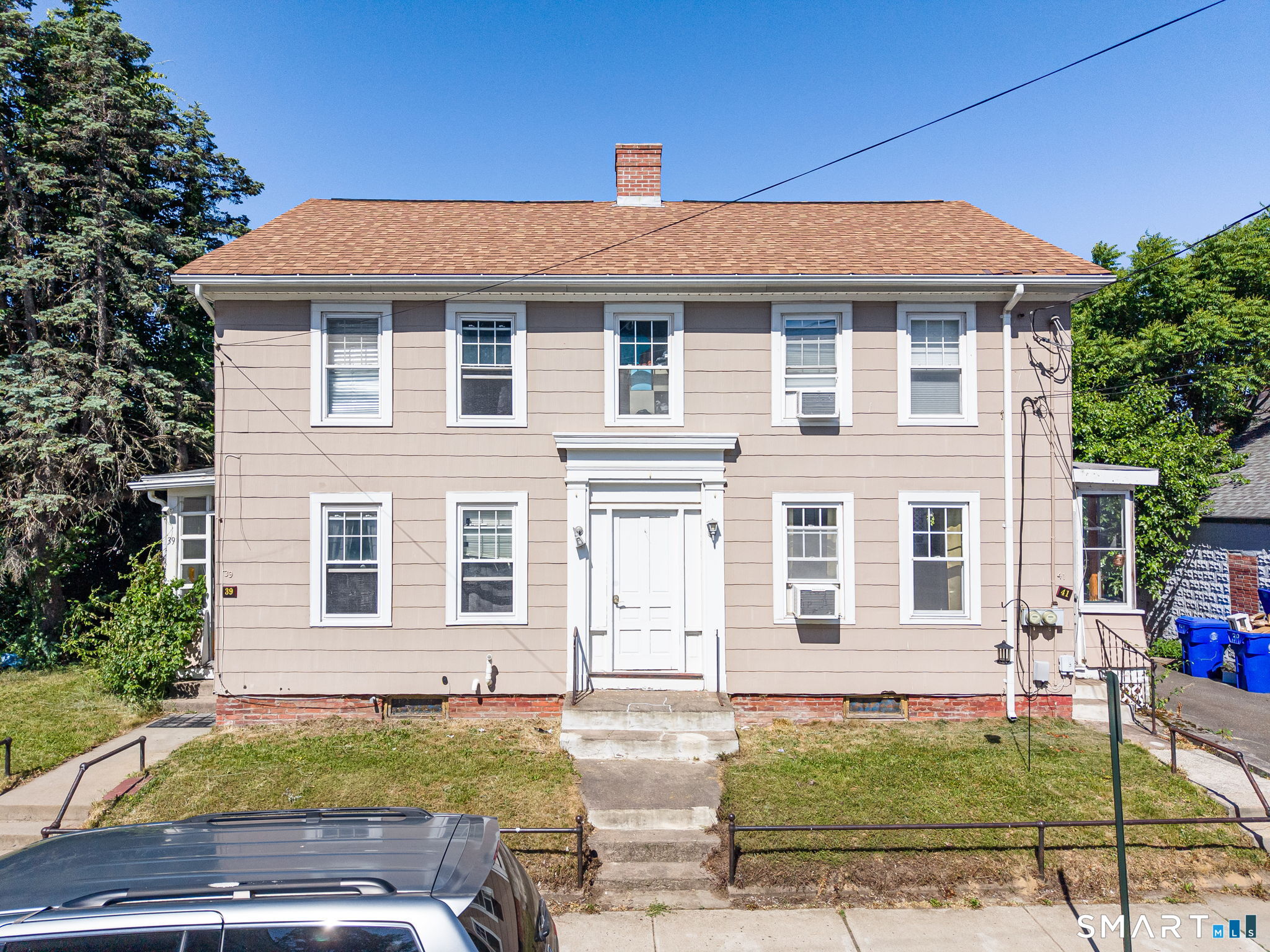 39-41 Church Street Enfield CT 06082