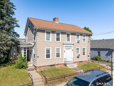39-41 Church Street Enfield CT 06082
